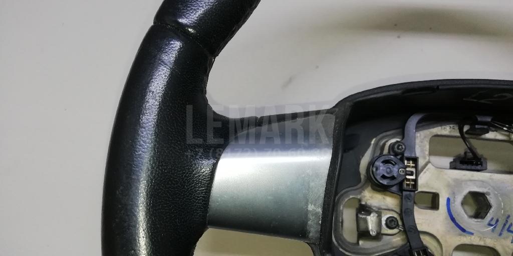 Рулевое колесо для AIR BAG (без AIR BAG)