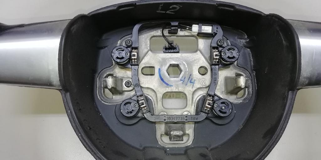 Рулевое колесо для AIR BAG (без AIR BAG)