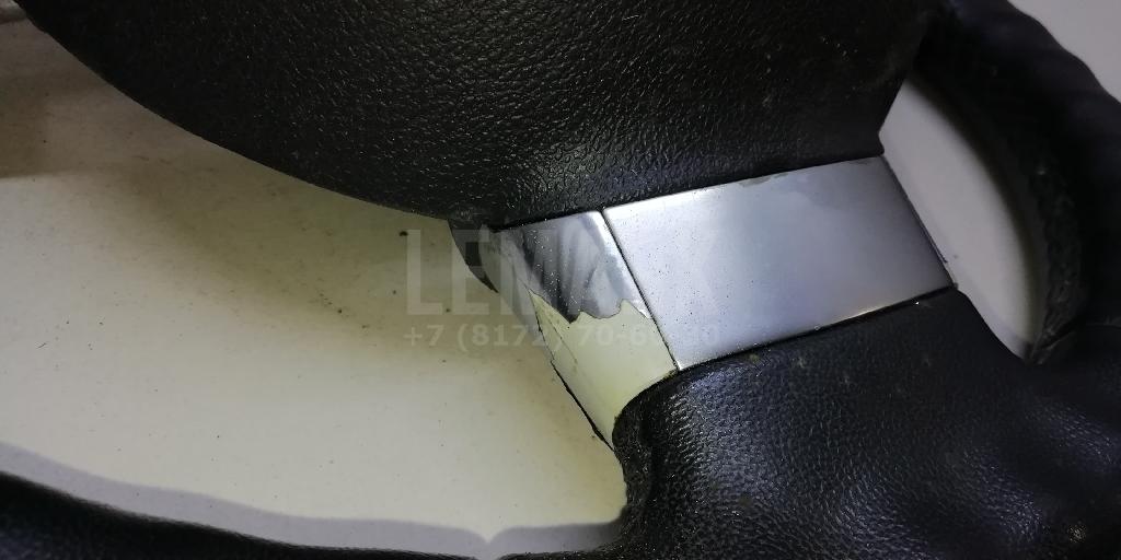Рулевое колесо для AIR BAG (без AIR BAG)