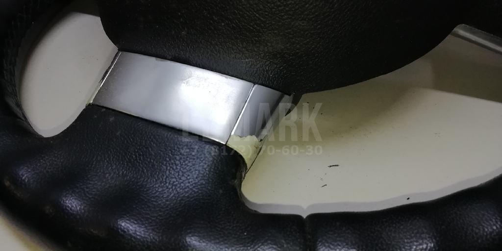 Рулевое колесо для AIR BAG (без AIR BAG)