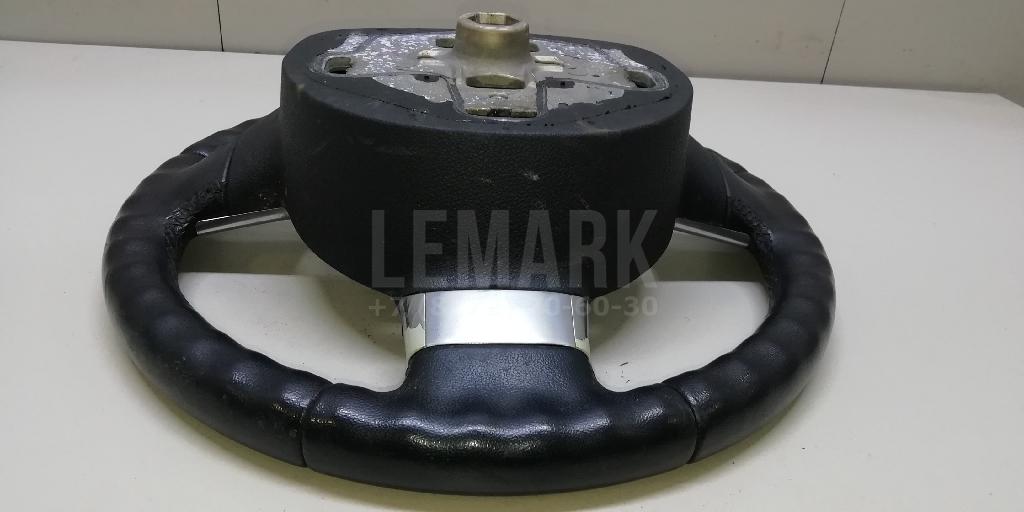 Рулевое колесо для AIR BAG (без AIR BAG)