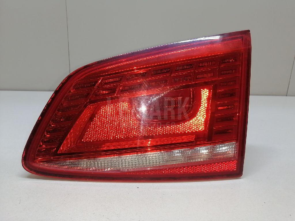 Фонарь задний внутренний правый 3AF945308E VAG