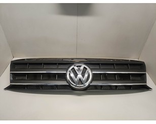 Решетка радиатора для VW Amarok 2010> БУ состояние хорошее