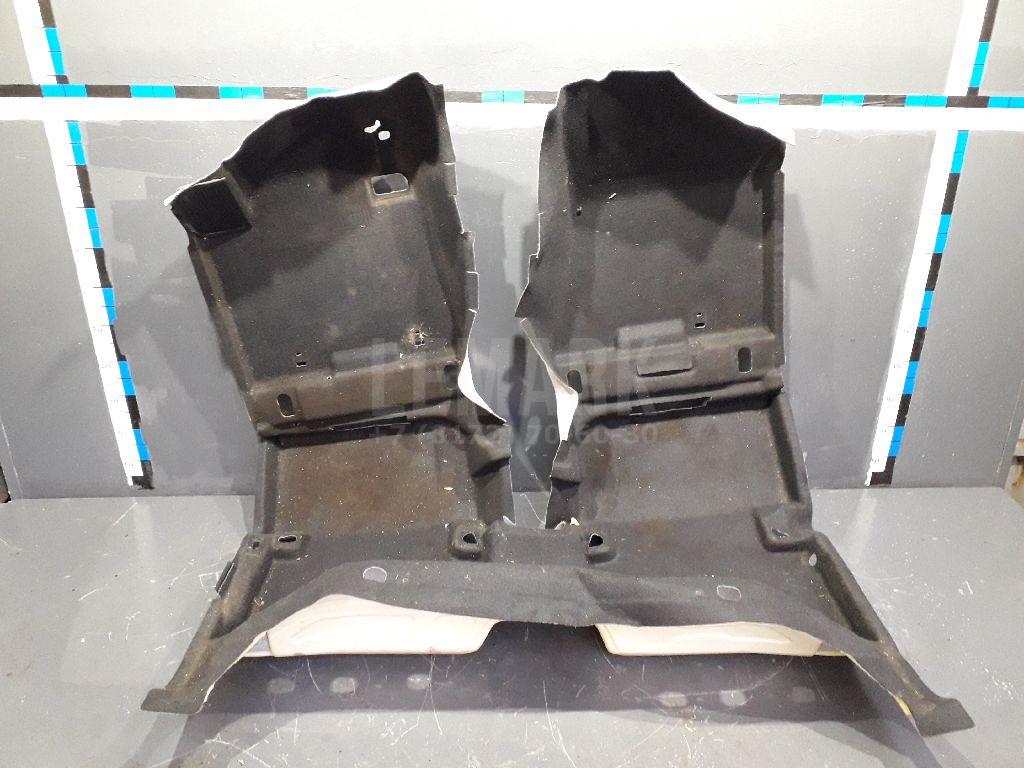 Покрытие напольное (ковролин) 84260D7000TRY Hyundai-Kia