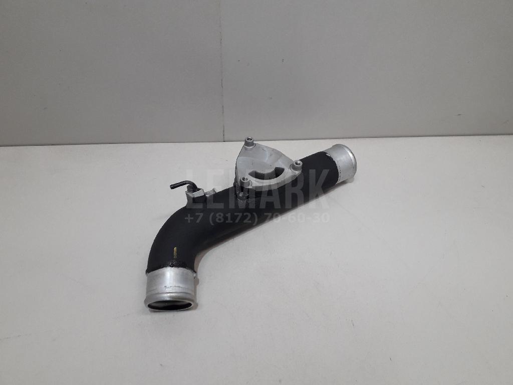 Патрубок интеркулера 282532B740 Hyundai-Kia