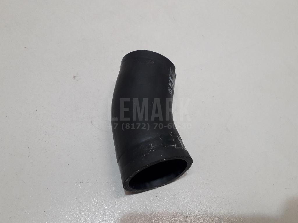 Патрубок интеркулера 282522B740 Hyundai-Kia