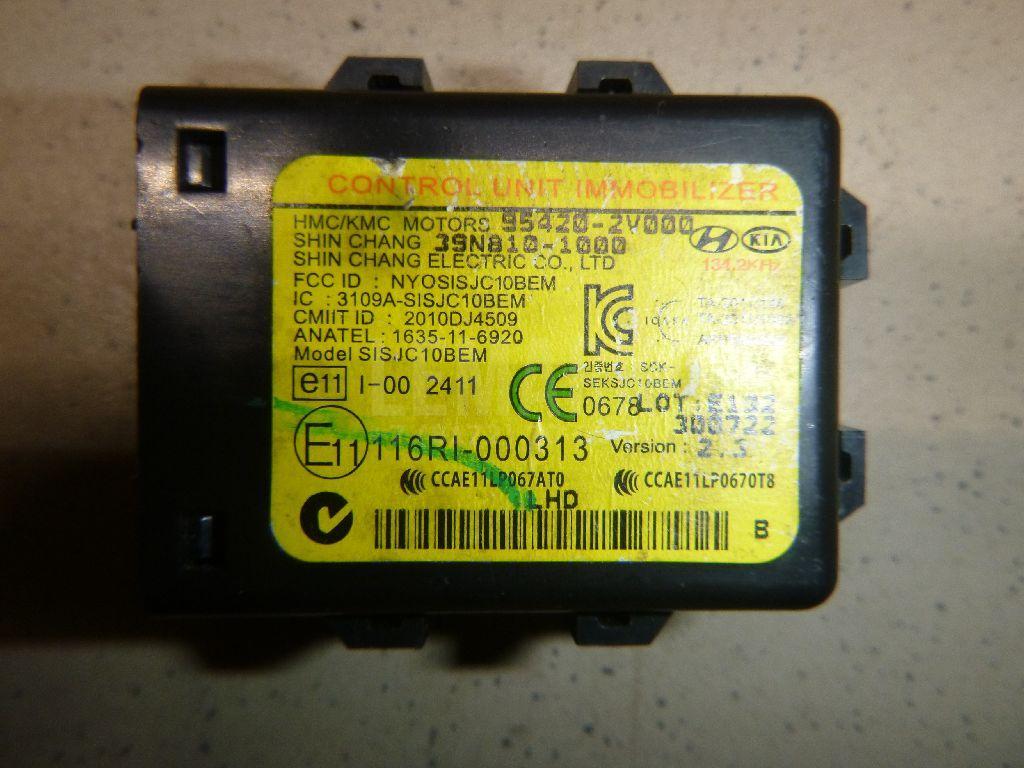 Иммобилайзер 954202V000 Hyundai-Kia