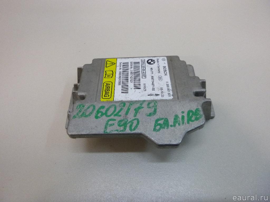 Блок управления AIR BAG