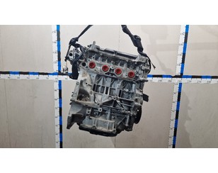 Двигатель MR20DE для Nissan X-Trail (T31) 2007-2014 б/у состояние отличное