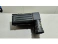Корпус воздушного фильтра