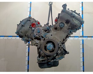 Двигатель (ДВС) 3UR-FE для Lexus LX 570 2007> б/у состояние отличное