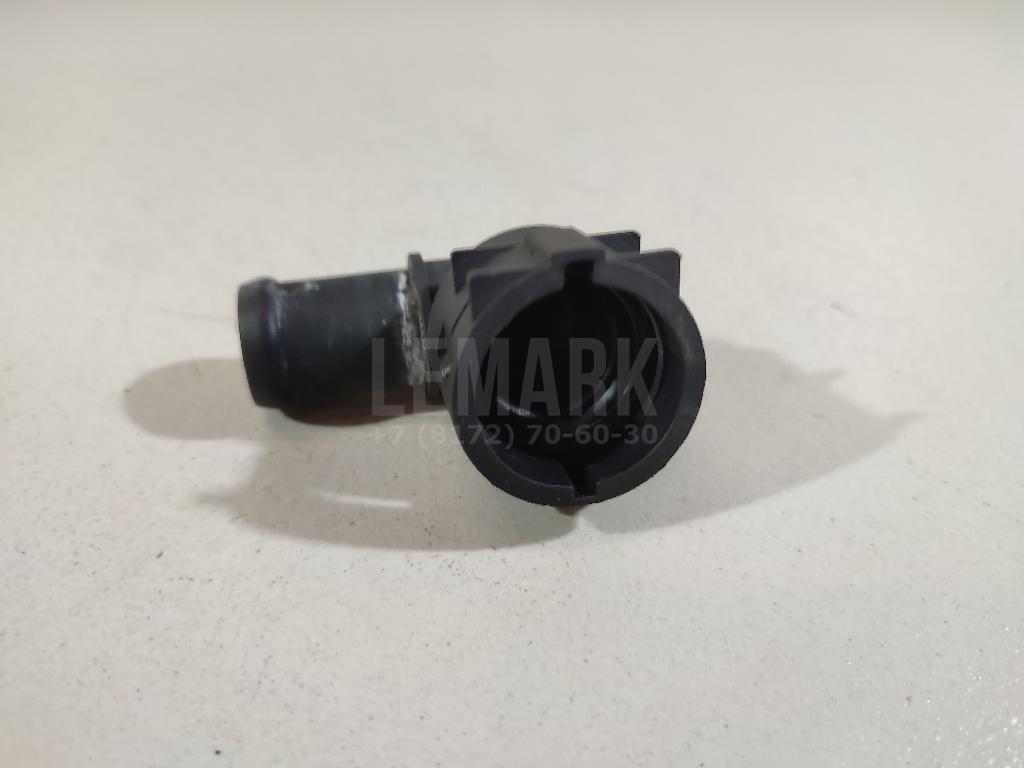 Фланец / тройник для  BMW X6 F16/F86 2014-2020