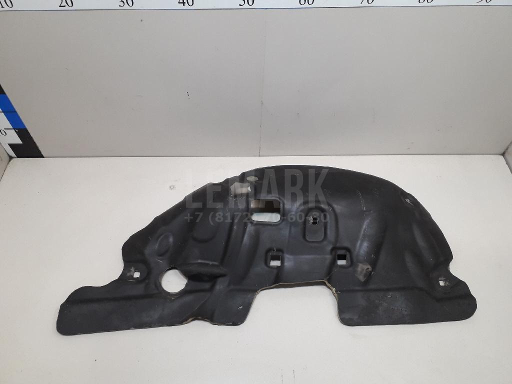 Шумоизоляция колесных арок 84275D7000 Hyundai-Kia