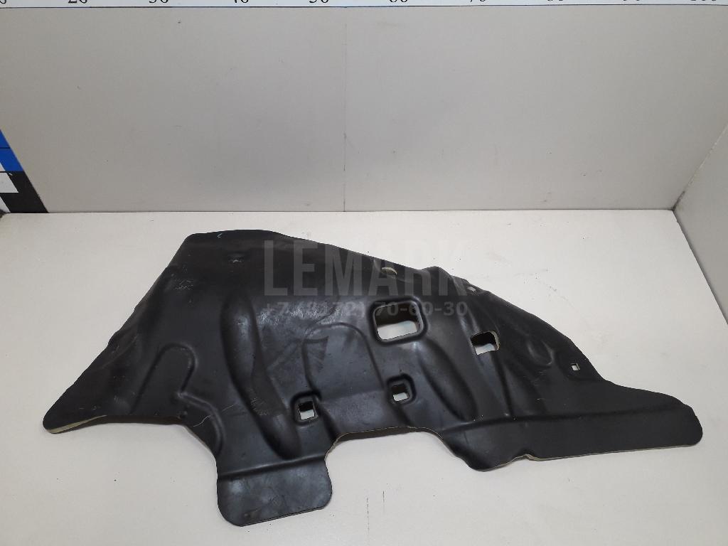 Шумоизоляция колесных арок 84270D7000 Hyundai-Kia