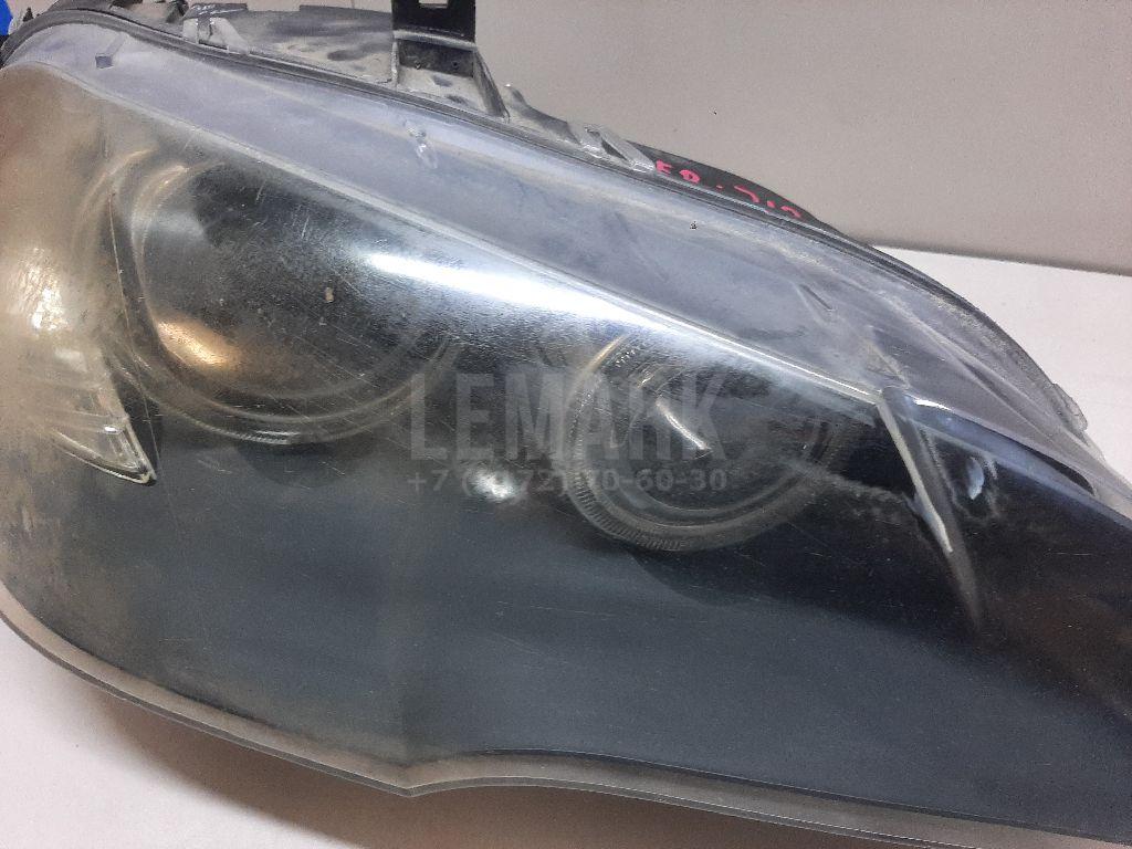 Фара правая для  Daewoo Espero 1991-1999