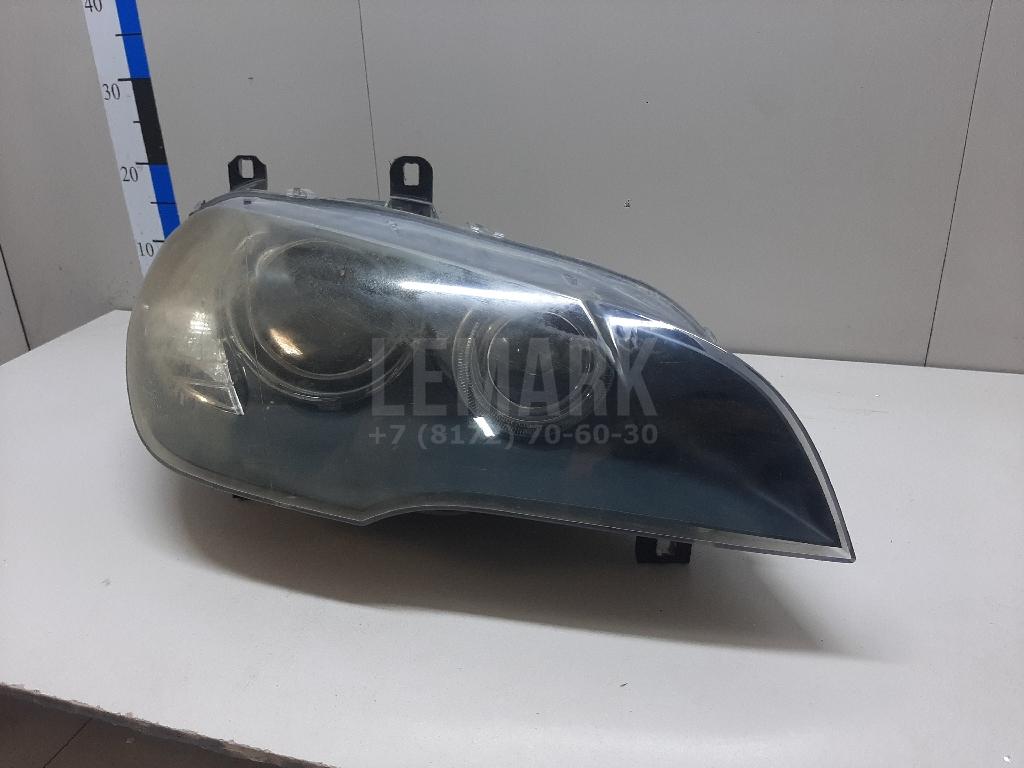 Фара правая для  Daewoo Espero 1991-1999
