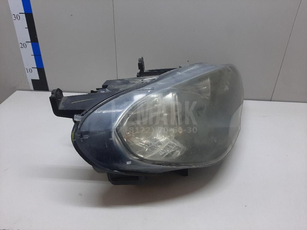 Фара правая для  Daewoo Espero 1991-1999