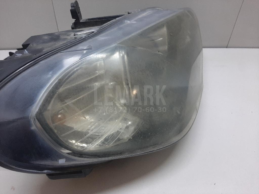 Фара правая для  Daewoo Espero 1991-1999