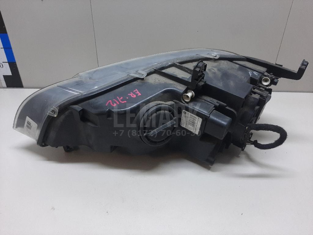 Фара правая для  Daewoo Espero 1991-1999