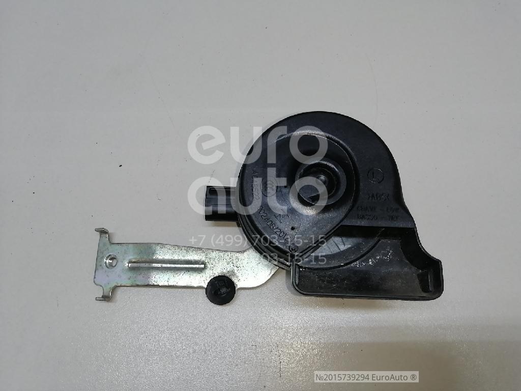 132 87. VAG 8u0951209 сигнал звуковой. Звуковой VAG арт. 6n0951101h