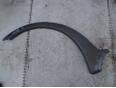 Накладка заднего крыла правого
