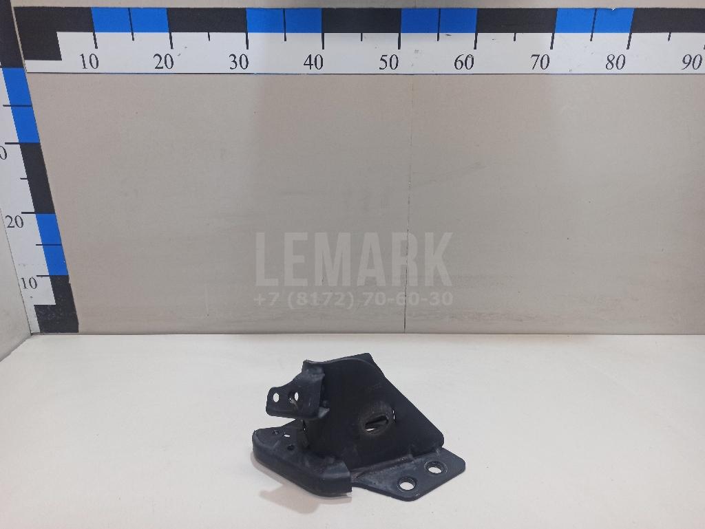 Кронштейн заднего рычага 55430JG00D Nissan