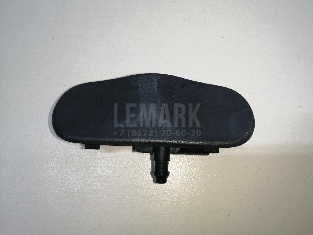 Форсунка омывателя лобового стекла для  BMW 3-serie E92/E93 2006-2012