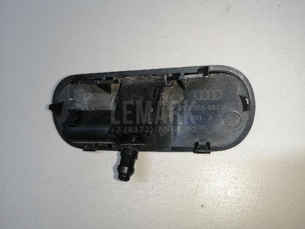 Форсунка омывателя лобового стекла для  BMW 3-serie E92/E93 2006-2012