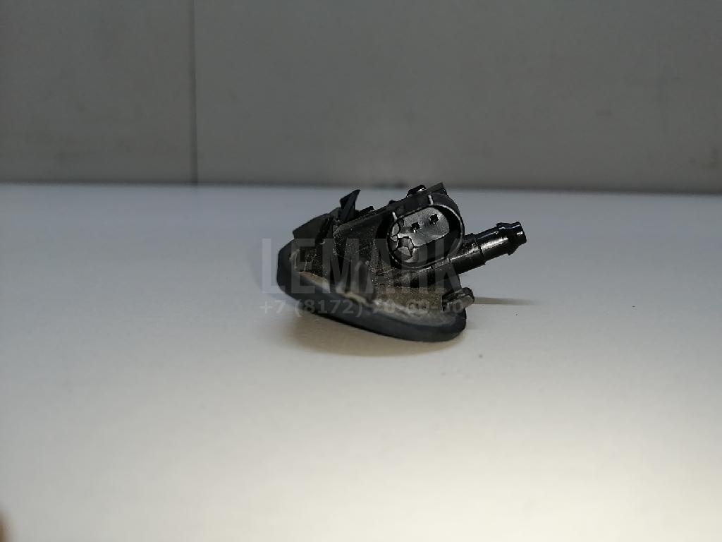 Форсунка омывателя лобового стекла для  BMW 3-serie E92/E93 2006-2012