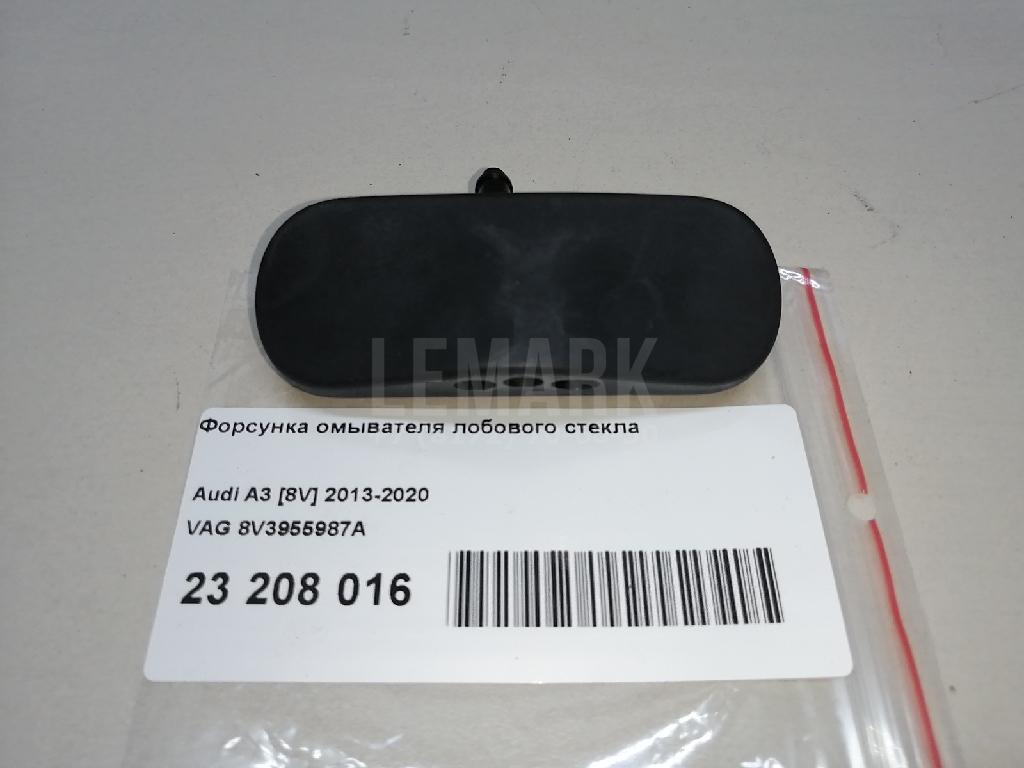 Форсунка омывателя лобового стекла для  BMW 3-serie E92/E93 2006-2012