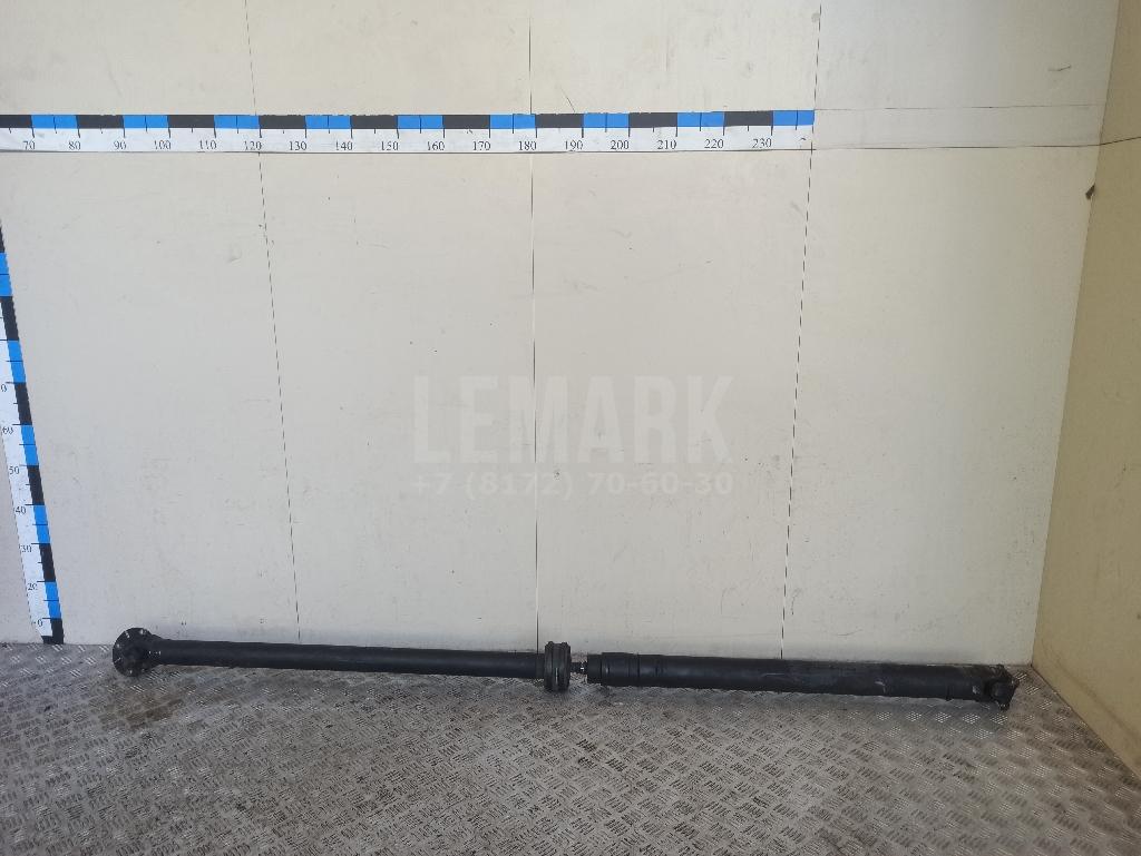 Вал карданный 370003UB4A Nissan