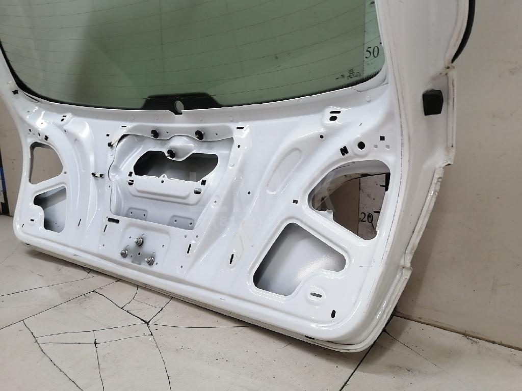 Эмблема на крышку багажника для  Audi A4 [B5] 1994-2001