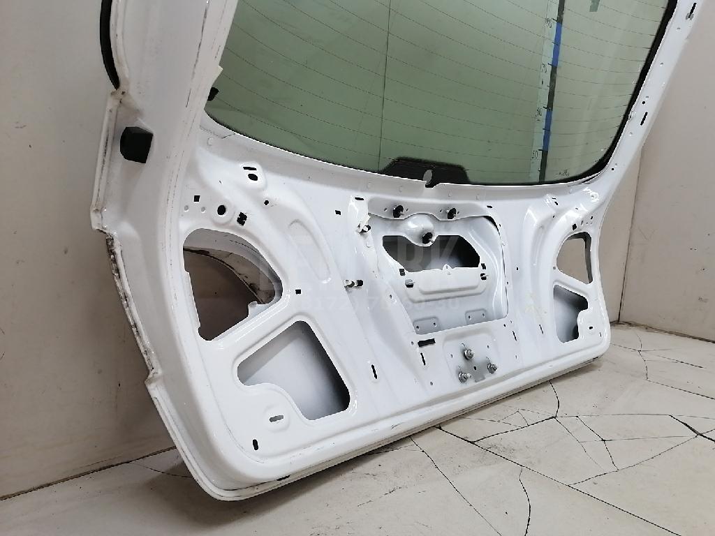Эмблема на крышку багажника для  Audi A4 [B5] 1994-2001