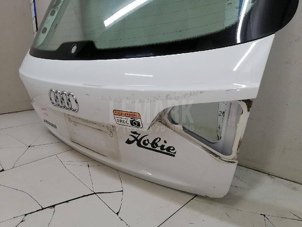 Эмблема на крышку багажника для  Audi A4 [B5] 1994-2001