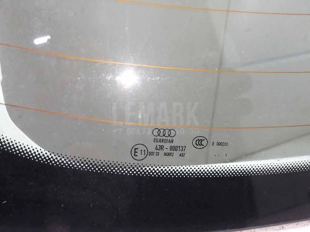 Эмблема на крышку багажника для  Audi A4 [B5] 1994-2001