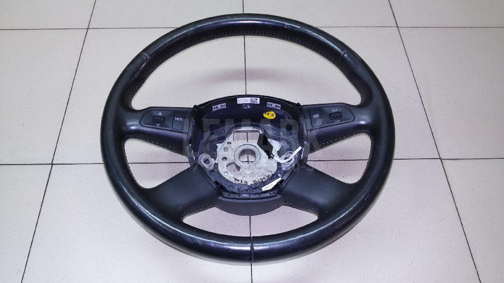 Рулевое колесо для AIR BAG (без AIR BAG)