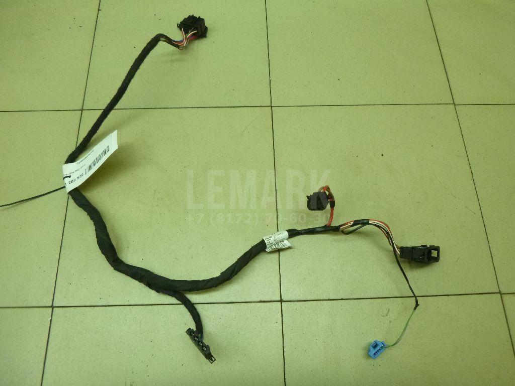 Проводка (коса) 6R1971566T VAG