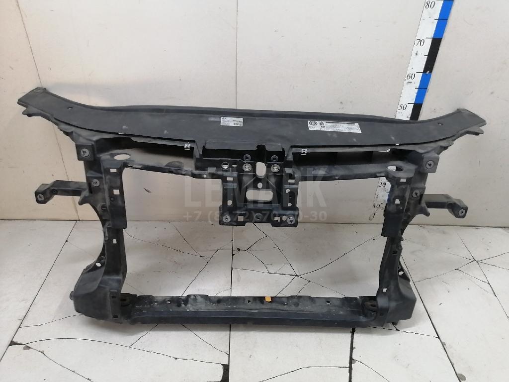 Панель передняя 3AA805588E VAG