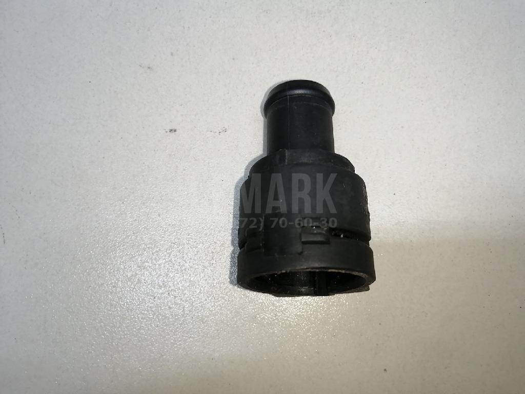 Фланец / тройник 3B0122291B VAG
