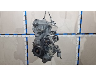 Двигатель LF для Mazda Mazda 3 (BL) 2009-2013 БУ состояние отличное