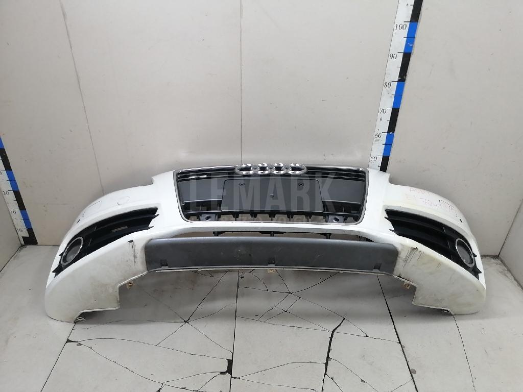 Бампер передний для  BMW i3 (I01) 2013-2022