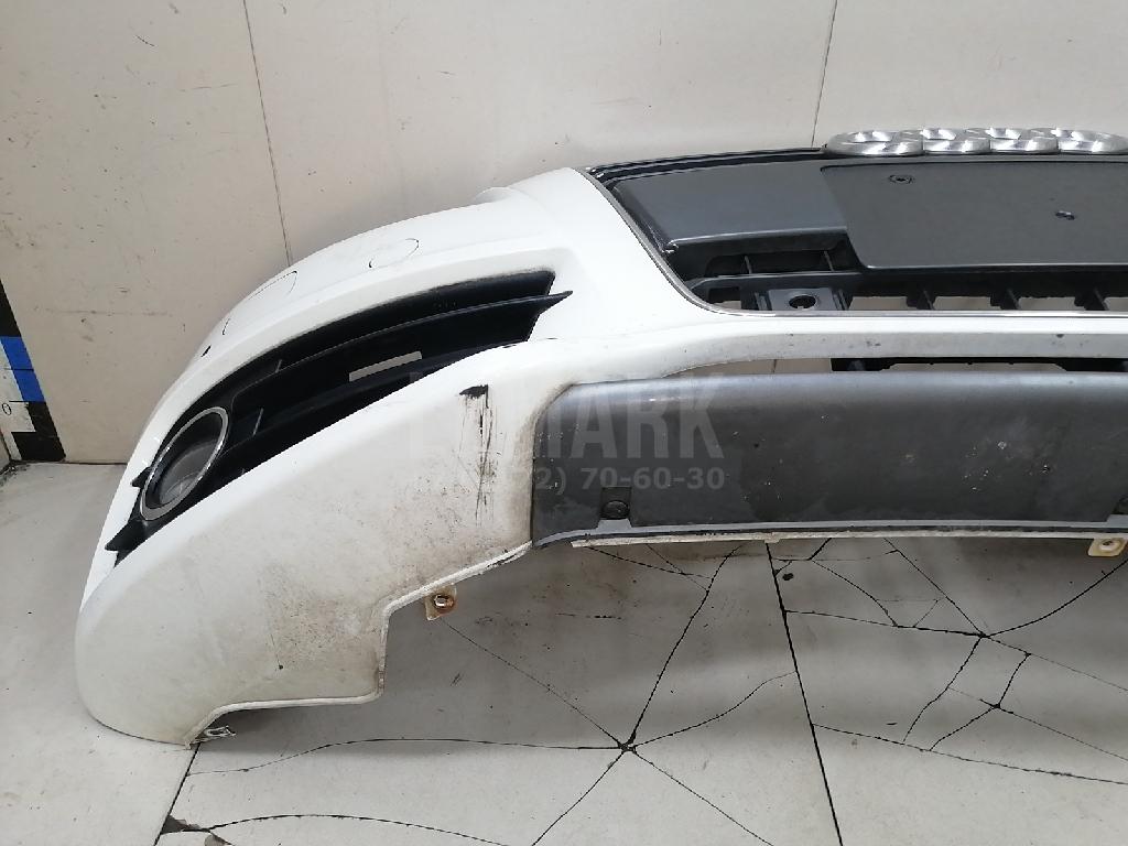 Бампер передний для  BMW i3 (I01) 2013-2022