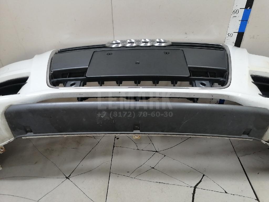 Бампер передний для  BMW i3 (I01) 2013-2022