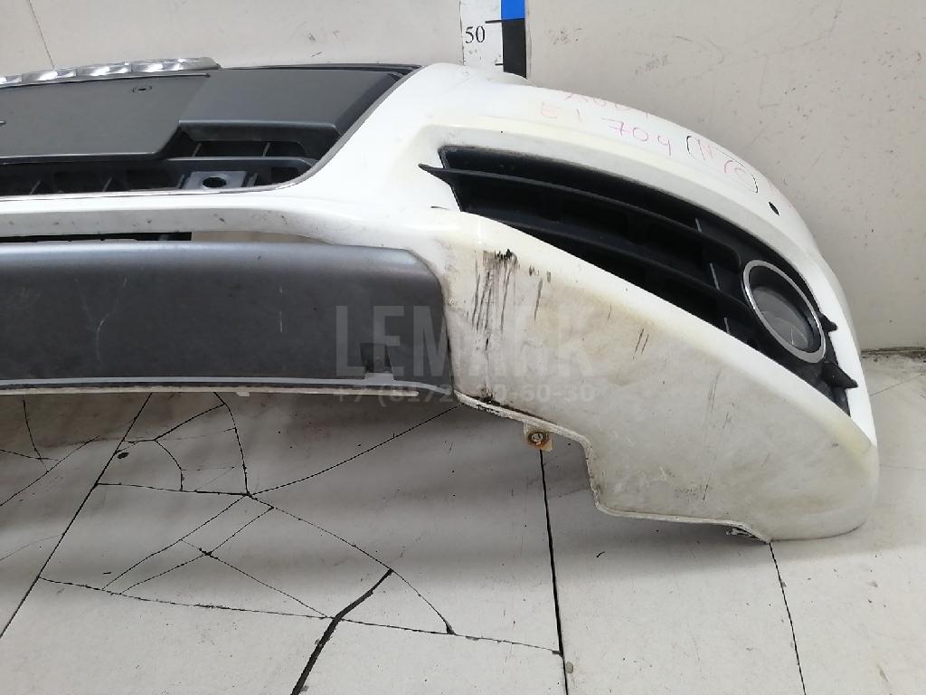 Бампер передний для  BMW i3 (I01) 2013-2022