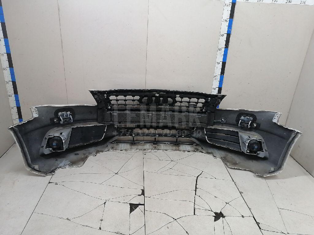 Бампер передний для  BMW i3 (I01) 2013-2022