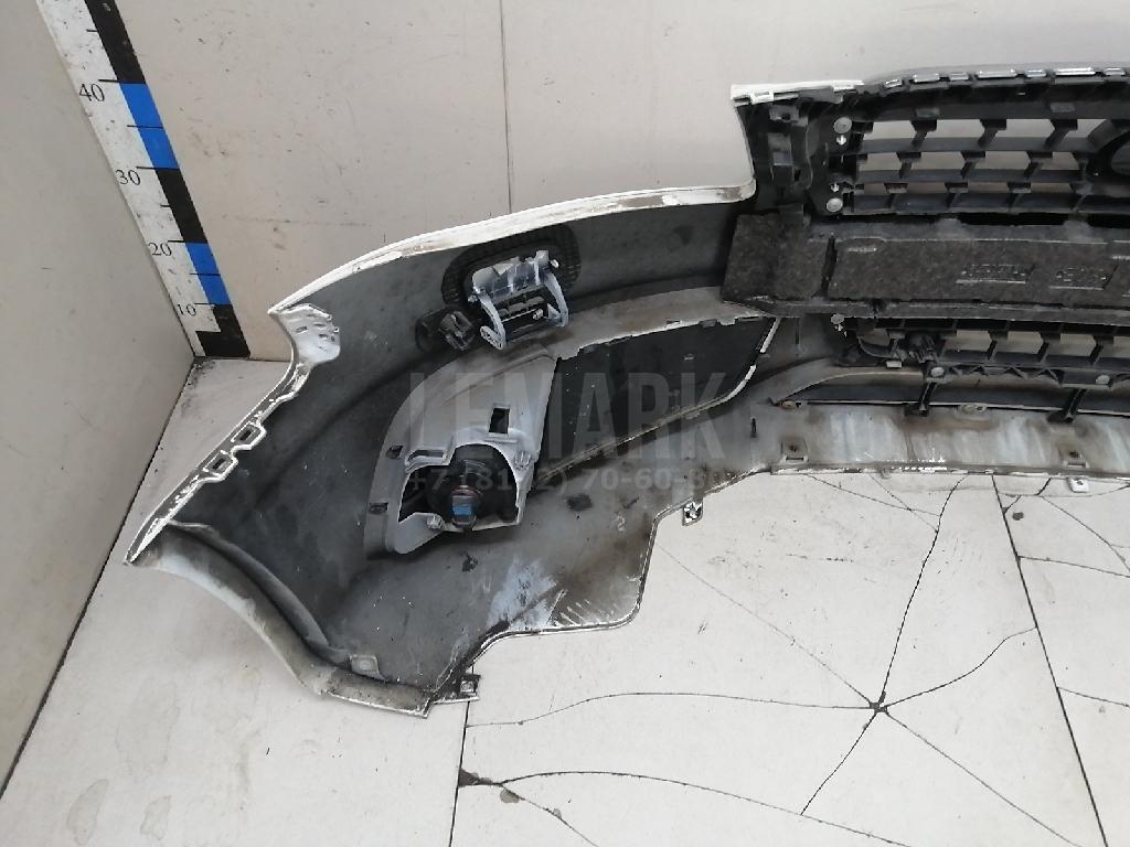 Бампер передний для  BMW i3 (I01) 2013-2022