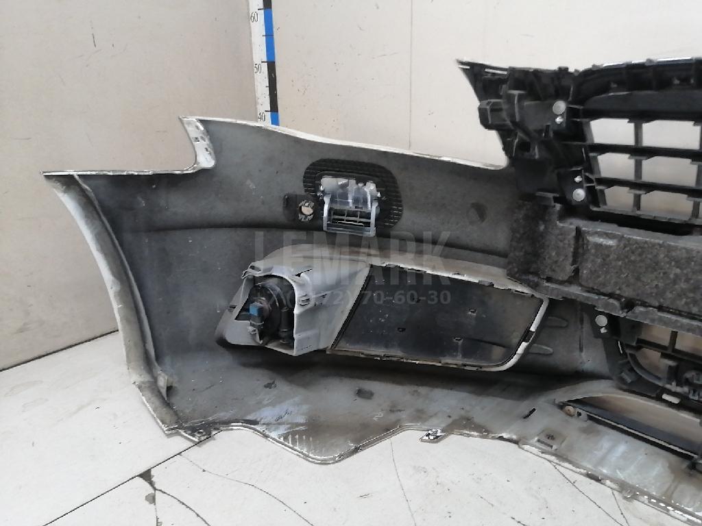Бампер передний для  BMW i3 (I01) 2013-2022