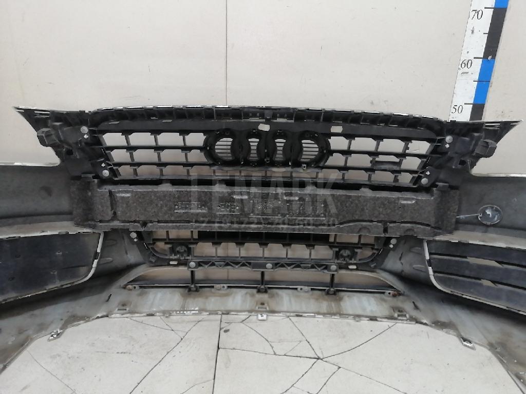 Бампер передний для  BMW i3 (I01) 2013-2022