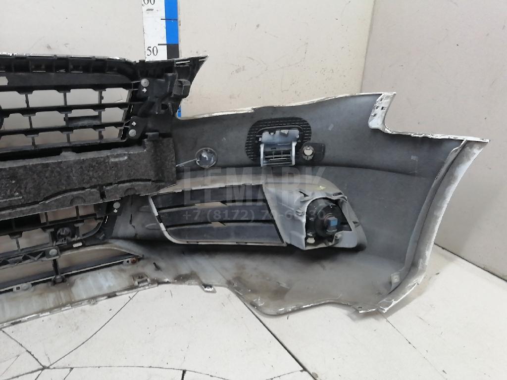 Бампер передний для  BMW i3 (I01) 2013-2022