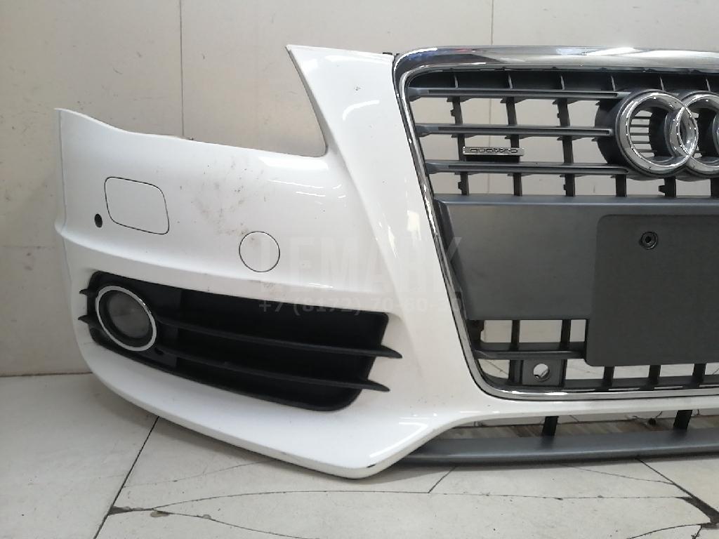 Бампер передний для  BMW i3 (I01) 2013-2022